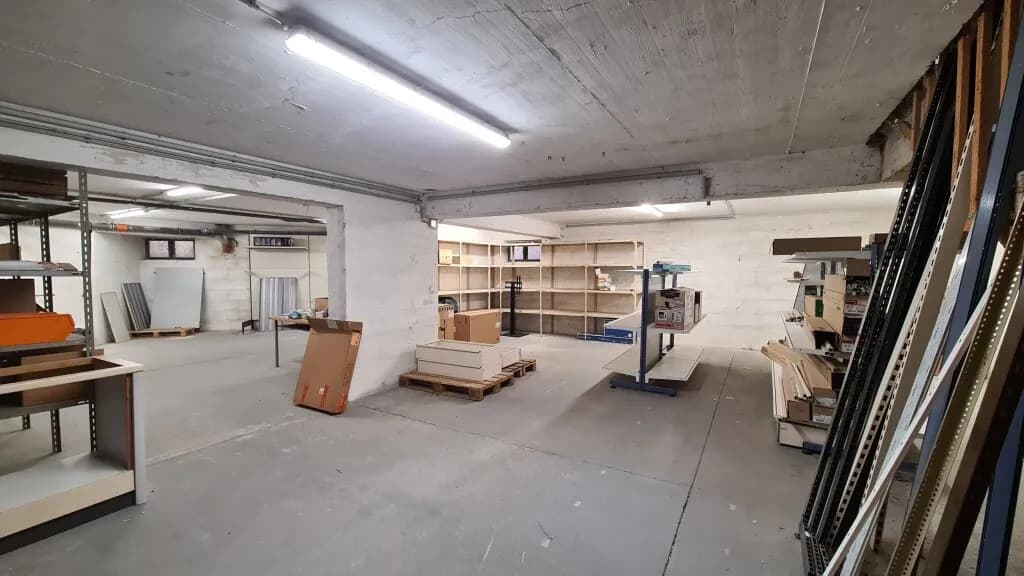 Gewerbeimmobilie kaufen in Eisenstadt – 750 m², € 584.000 – Bild 15 von 19
