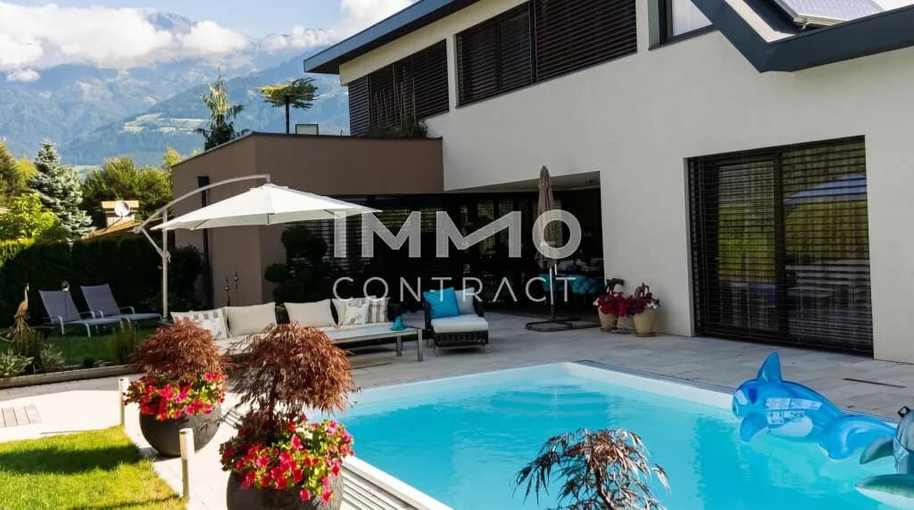 5-Zimmer-Haus kaufen in Lienz – 260 m², € 1.350.000