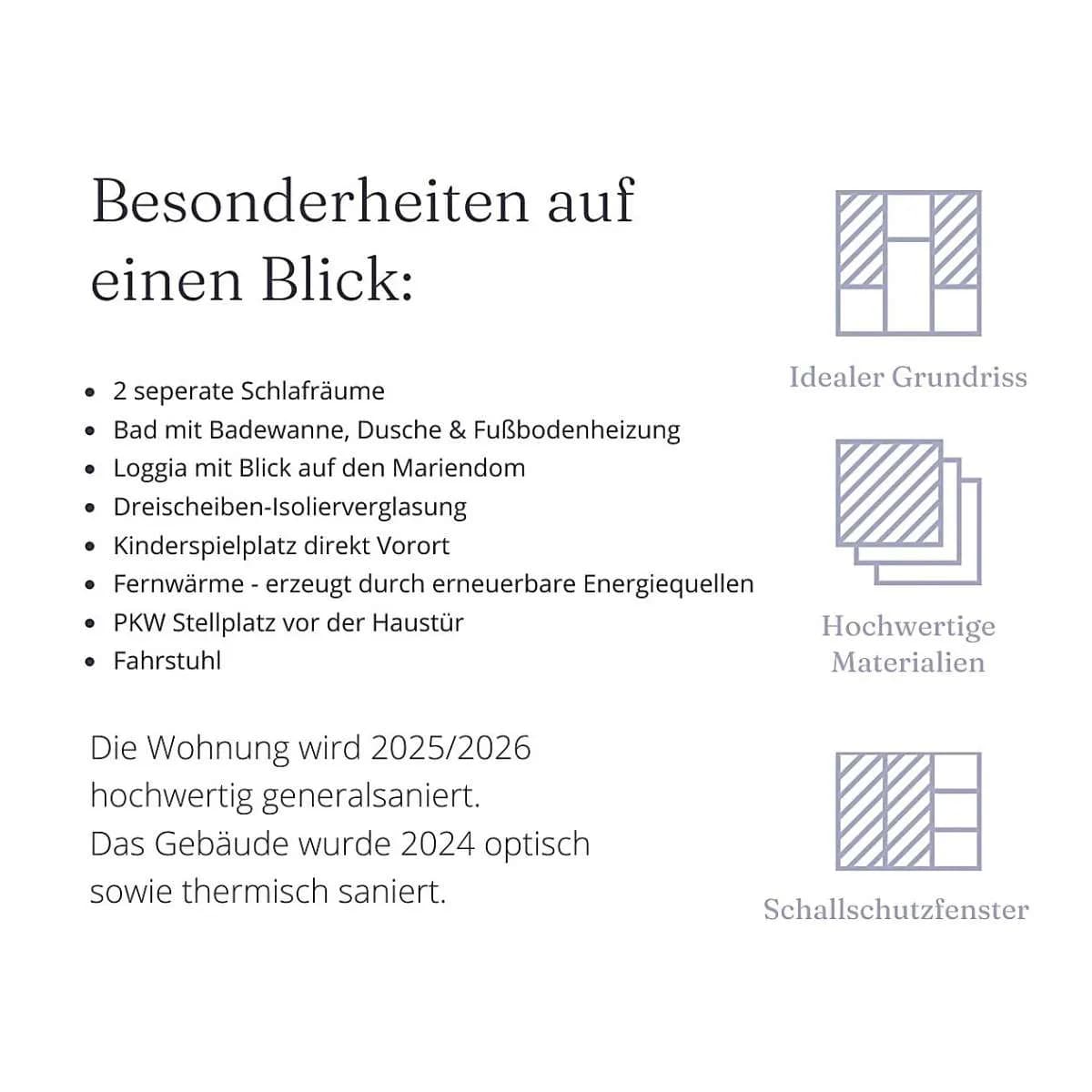 3-Zimmer-Wohnung kaufen in Linz – 86 m², € 397.500 – Bild 6 von 15