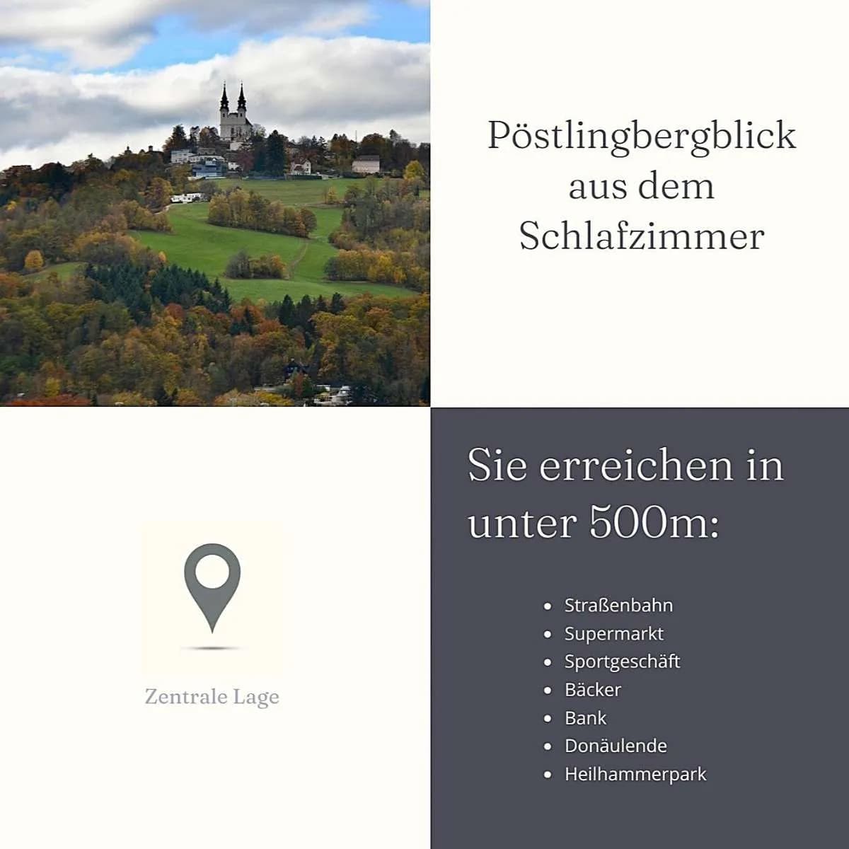 3-Zimmer-Wohnung kaufen in Linz – 86 m², € 397.500 – Bild 13 von 15