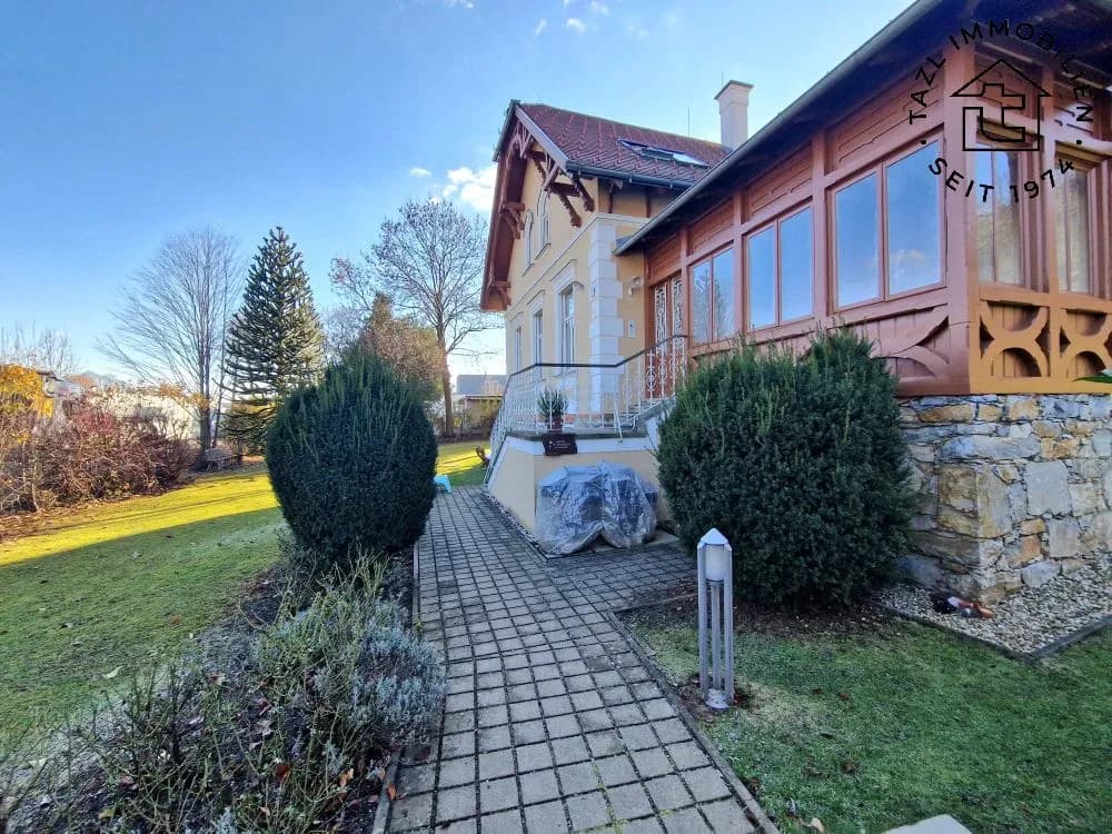 3-Zimmer-Wohnung mieten in Weiz – 85,61 m², € 898 – Bild 1 von 25