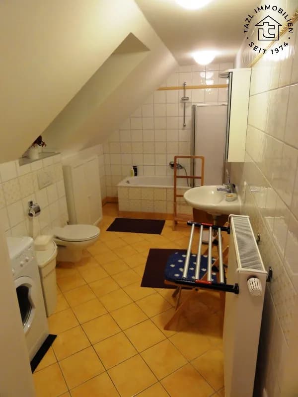 3-Zimmer-Wohnung mieten in Weiz – 85,61 m², € 898 – Bild 4 von 25