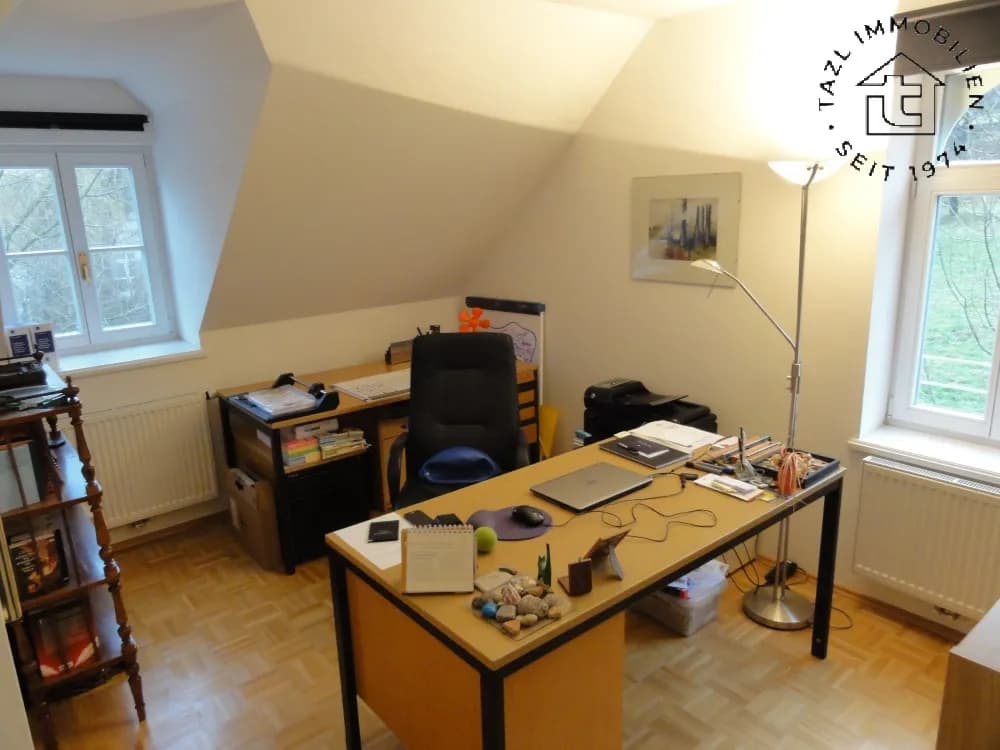 3-Zimmer-Wohnung mieten in Weiz – 85,61 m², € 898 – Bild 5 von 25