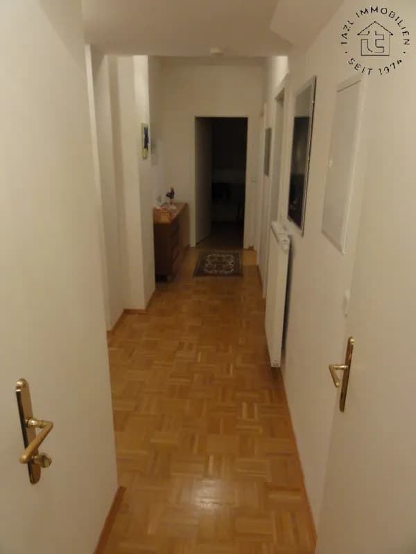 3-Zimmer-Wohnung mieten in Weiz – 85,61 m², € 898 – Bild 6 von 25