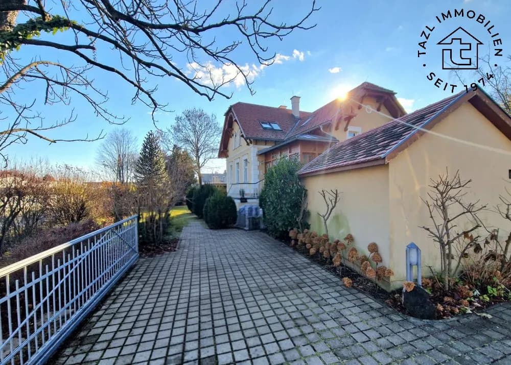 3-Zimmer-Wohnung mieten in Weiz – 85,61 m², € 898 – Bild 18 von 25