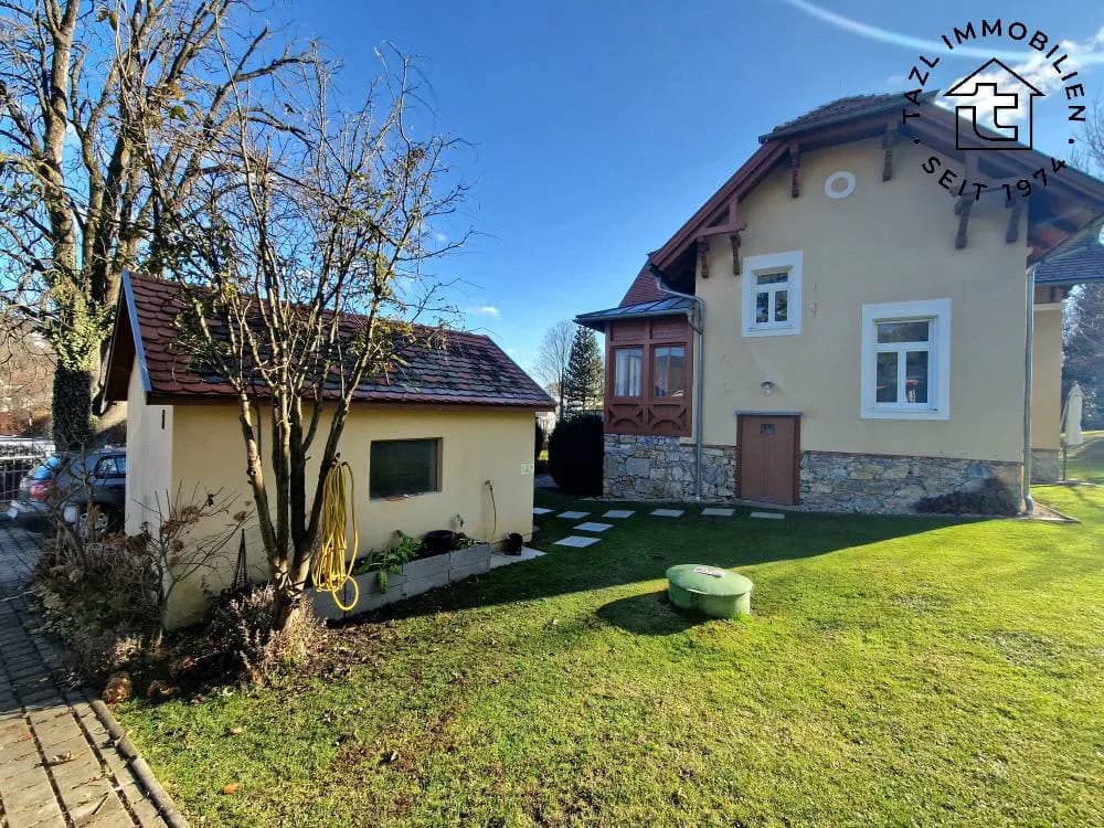 3-Zimmer-Wohnung mieten in Weiz – 85,61 m², € 898 – Bild 20 von 25