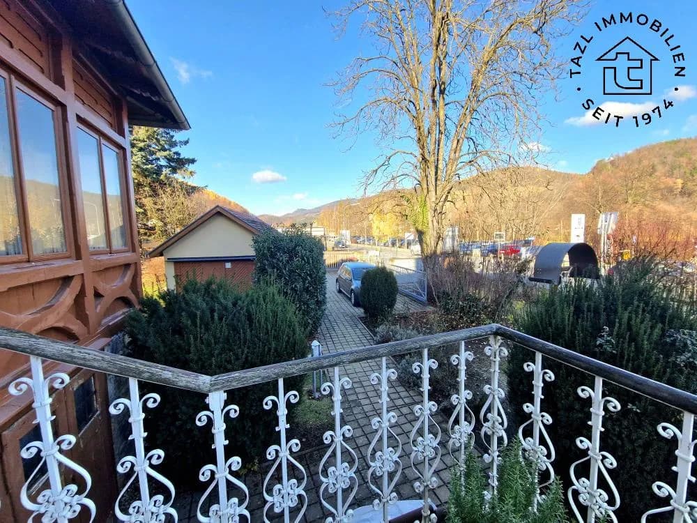 3-Zimmer-Wohnung mieten in Weiz – 85,61 m², € 898 – Bild 21 von 25