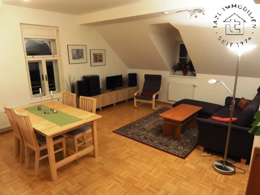 3-Zimmer-Wohnung mieten in Weiz – 85,61 m², € 898 – Bild 23 von 25