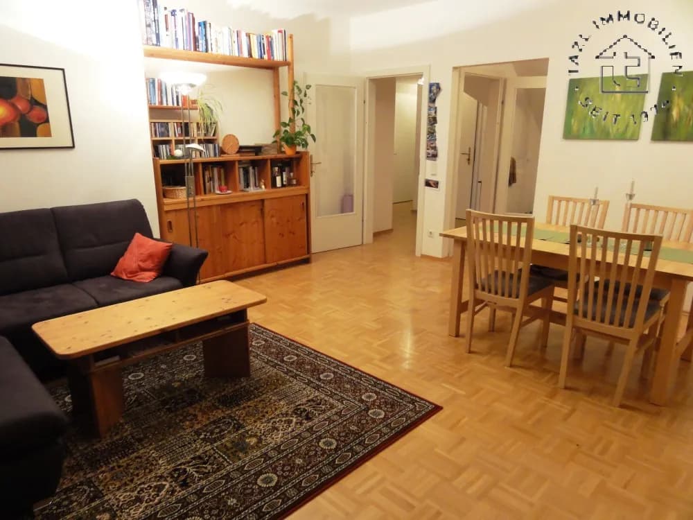 3-Zimmer-Wohnung mieten in Weiz – 85,61 m², € 898 – Bild 24 von 25