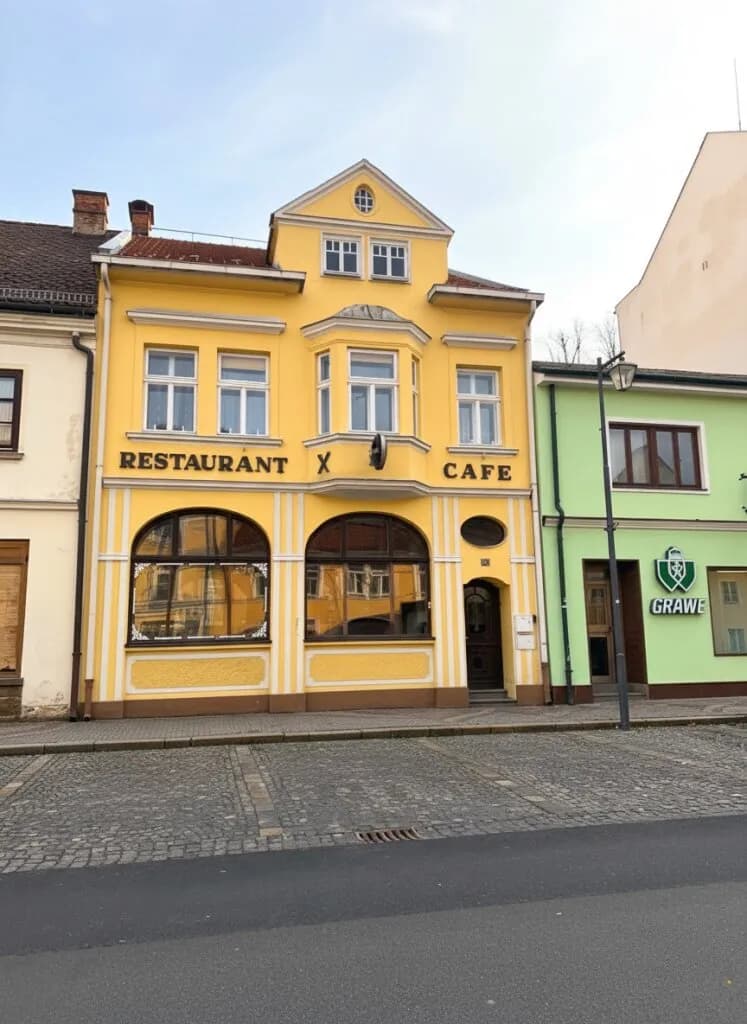 4-Zimmer-Immobilie kaufen in Gmünd – 130 m², € 250.000 – Bild 1 von 22