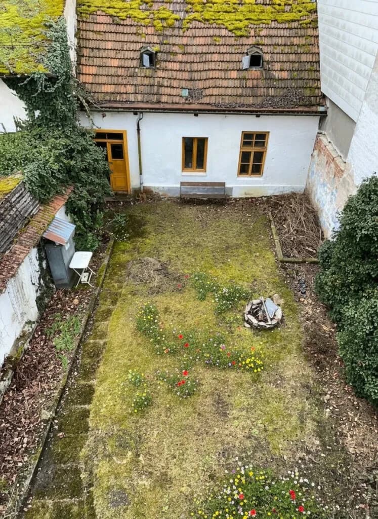 4-Zimmer-Immobilie kaufen in Gmünd – 130 m², € 250.000 – Bild 2 von 22