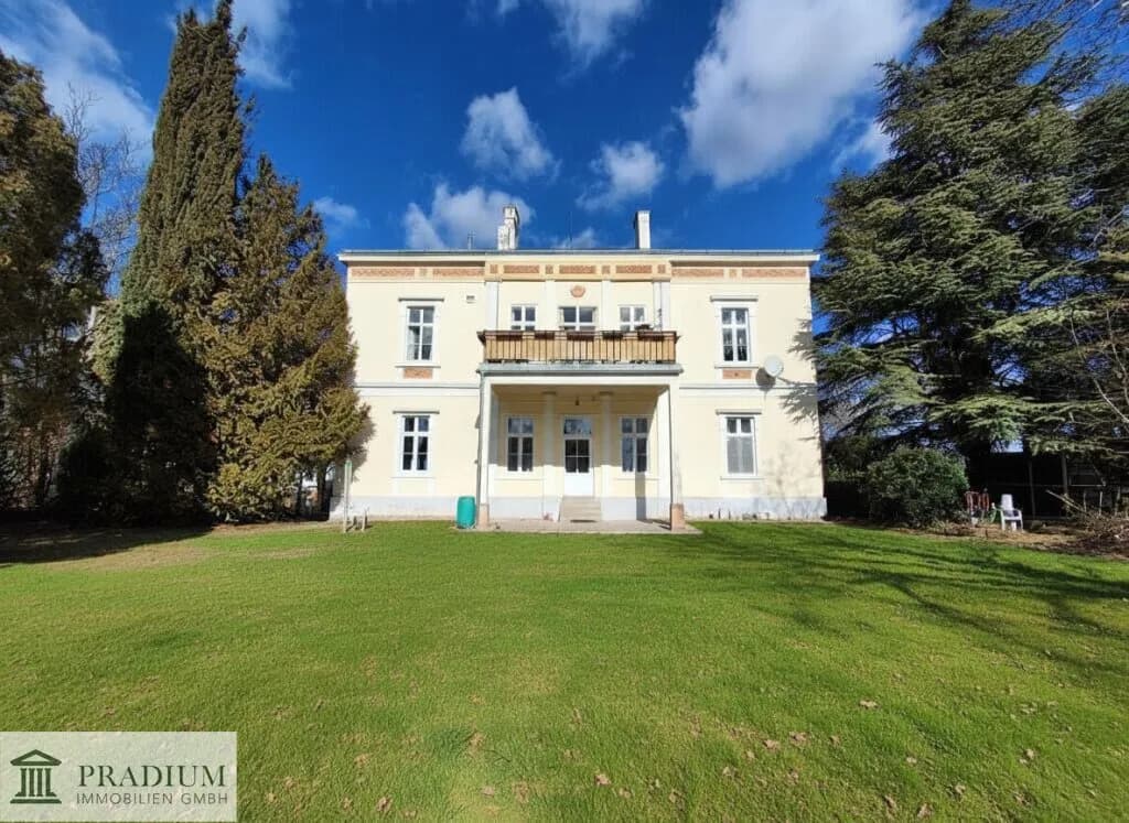 11-Zimmer-Haus kaufen in Baden – 320 m², € 1.450.000 – Bild 3 von 13