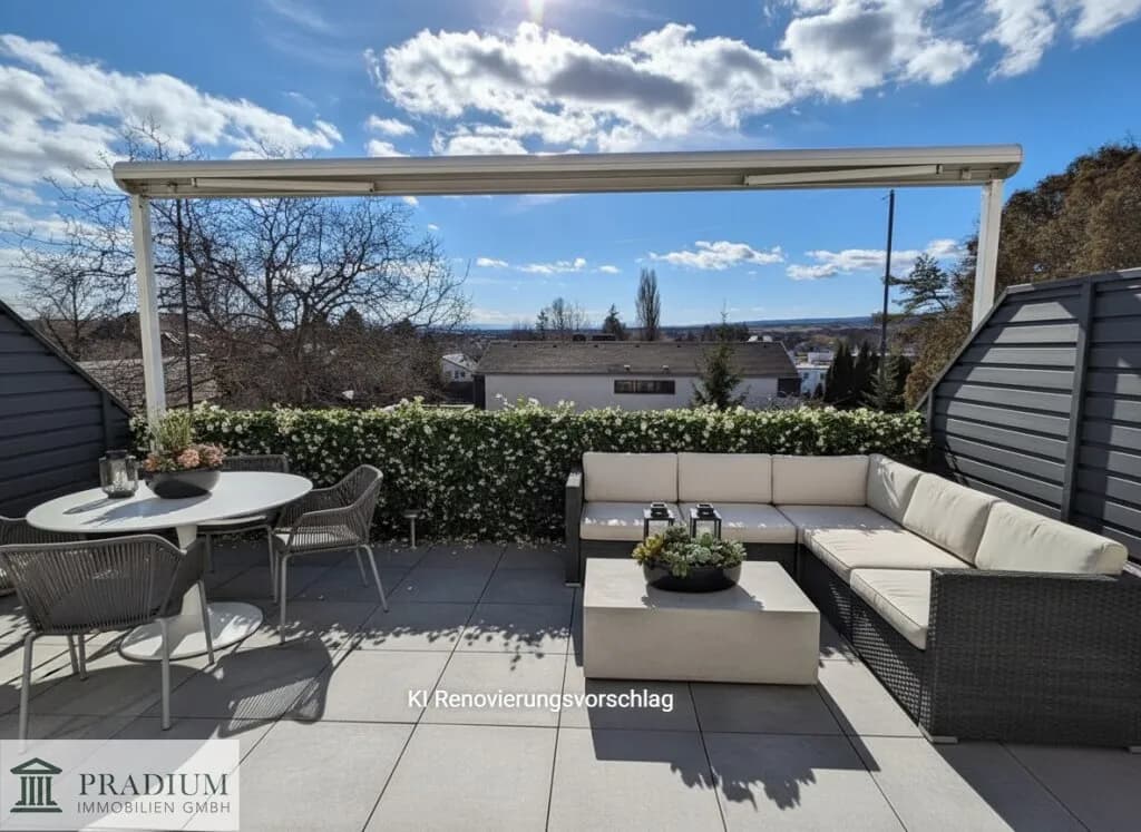 11-Zimmer-Haus kaufen in Baden – 320 m², € 1.450.000 – Bild 4 von 13
