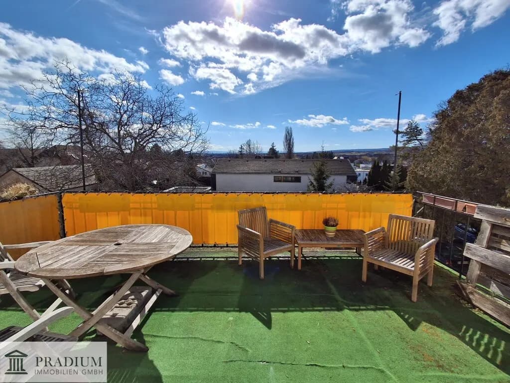 11-Zimmer-Haus kaufen in Baden – 320 m², € 1.450.000 – Bild 5 von 13