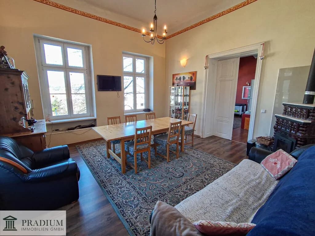 11-Zimmer-Haus kaufen in Baden – 320 m², € 1.450.000 – Bild 6 von 13