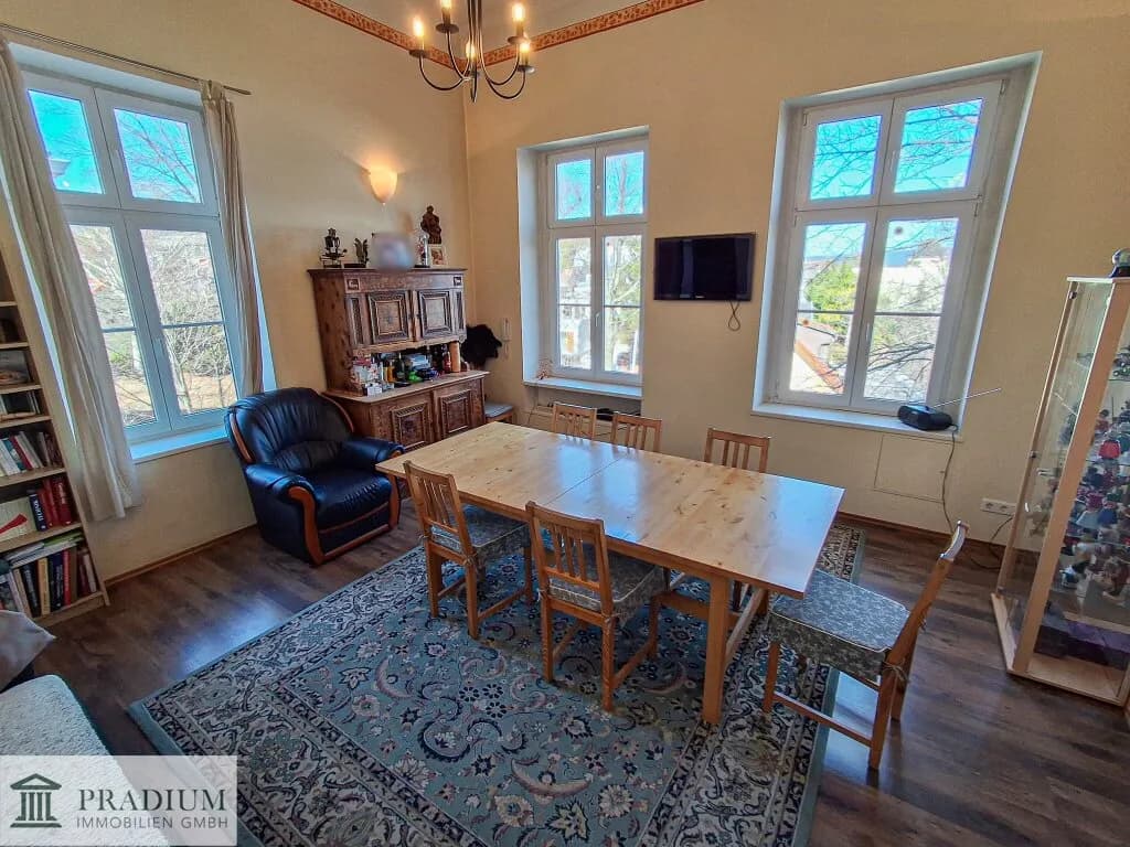 11-Zimmer-Haus kaufen in Baden – 320 m², € 1.450.000 – Bild 7 von 13