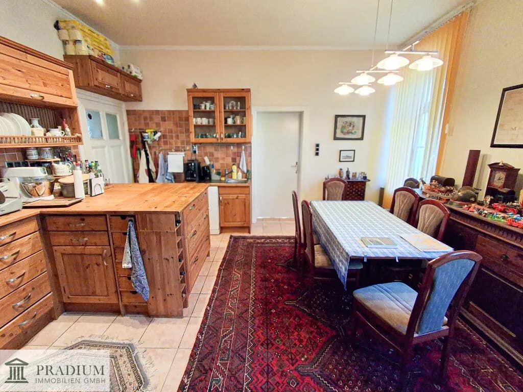 11-Zimmer-Haus kaufen in Baden – 320 m², € 1.450.000 – Bild 9 von 13