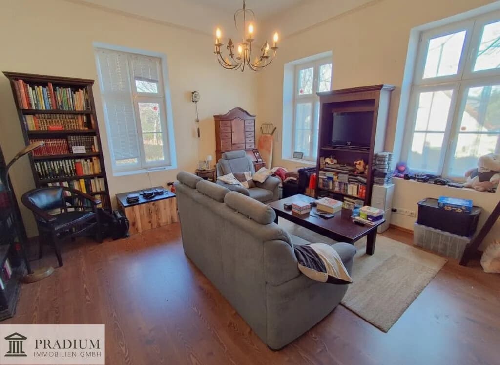 11-Zimmer-Haus kaufen in Baden – 320 m², € 1.450.000 – Bild 10 von 13