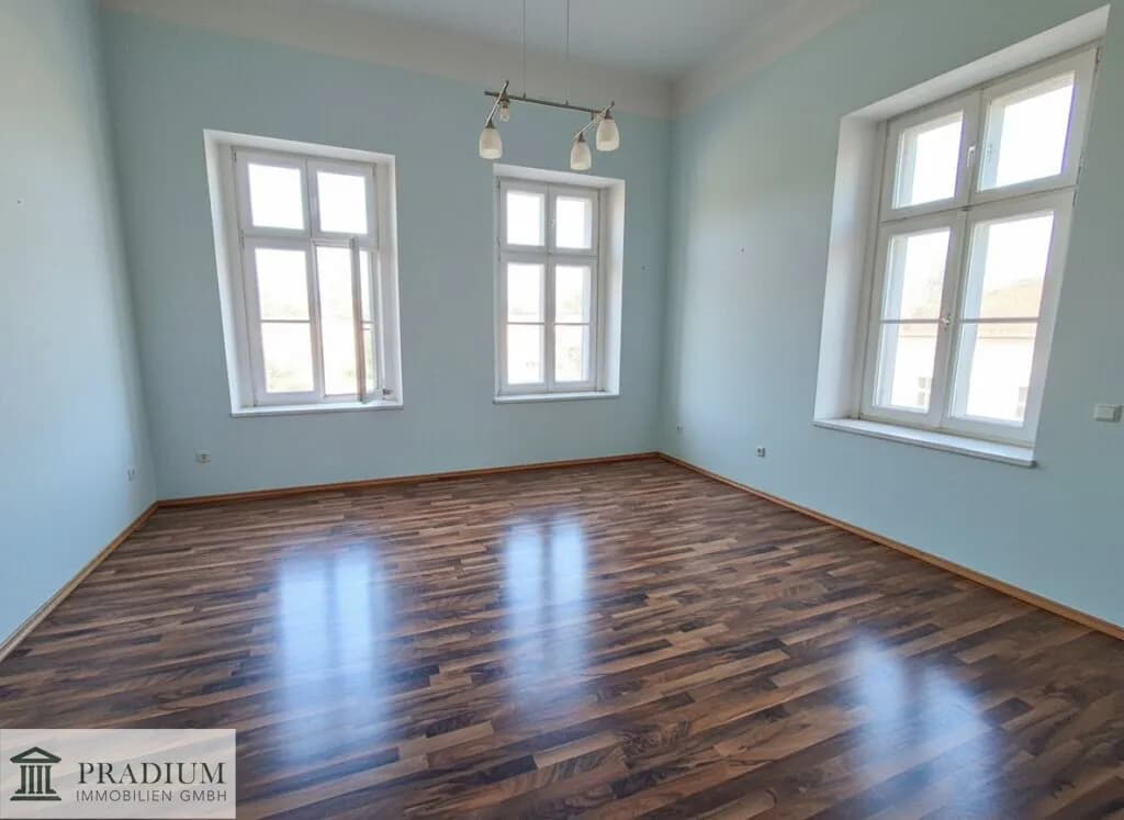 11-Zimmer-Haus kaufen in Baden – 320 m², € 1.450.000 – Bild 11 von 13