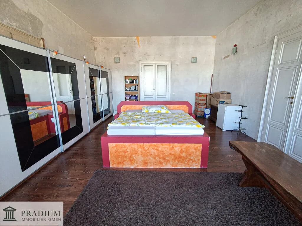11-Zimmer-Haus kaufen in Baden – 320 m², € 1.450.000 – Bild 12 von 13