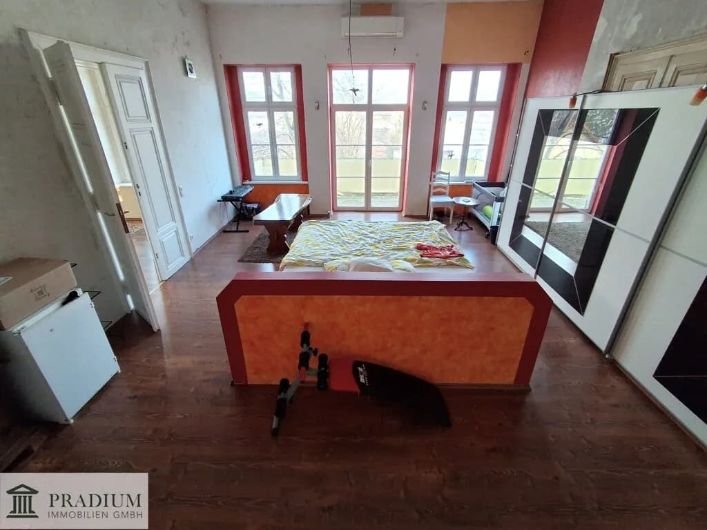 11-Zimmer-Haus kaufen in Baden – 320 m², € 1.450.000 – Bild 13 von 13