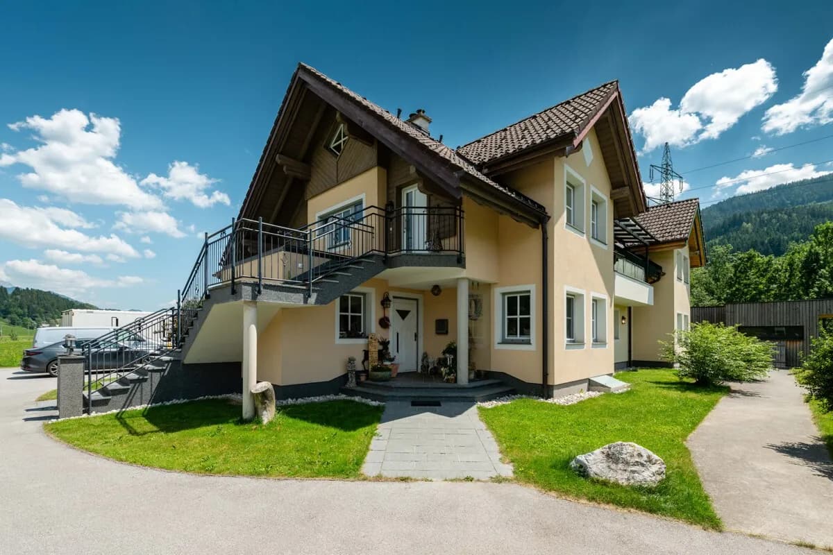 7-Zimmer-Haus kaufen in Liezen – 381 m², € 1.790.000 – Bild 5 von 38