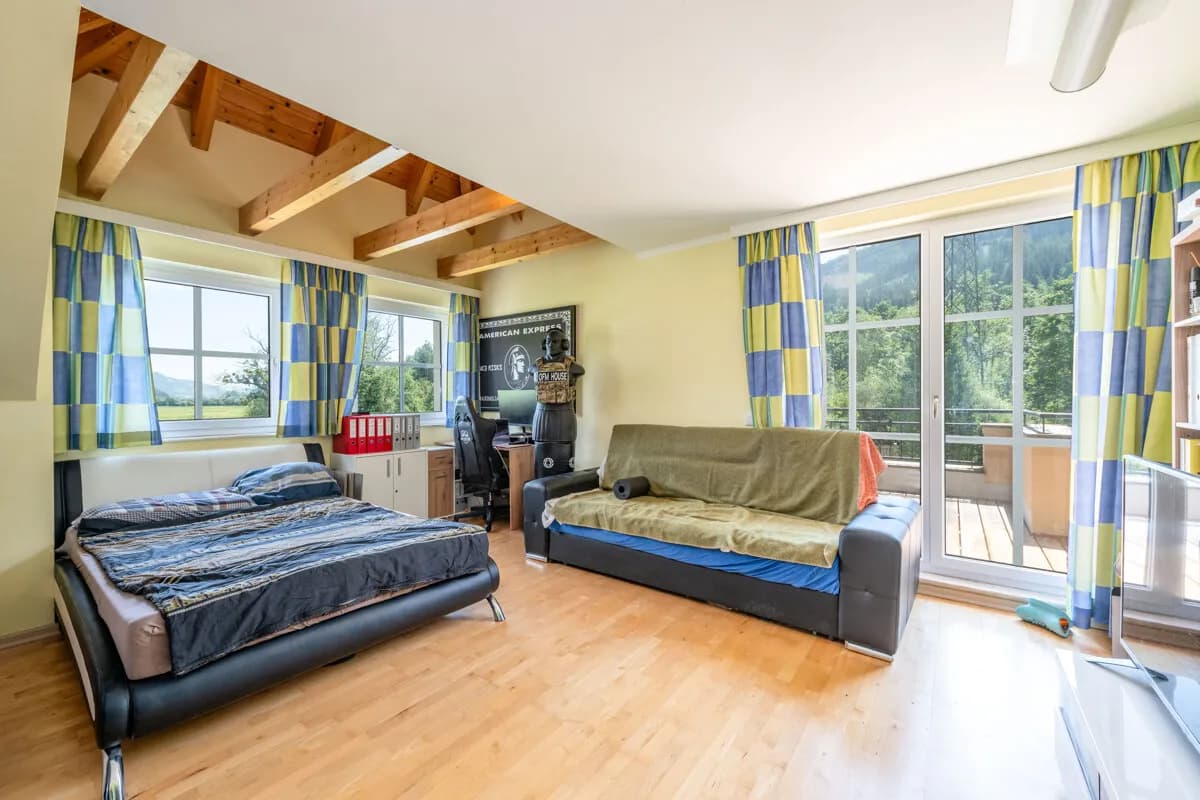 7-Zimmer-Haus kaufen in Liezen – 381 m², € 1.790.000 – Bild 18 von 38