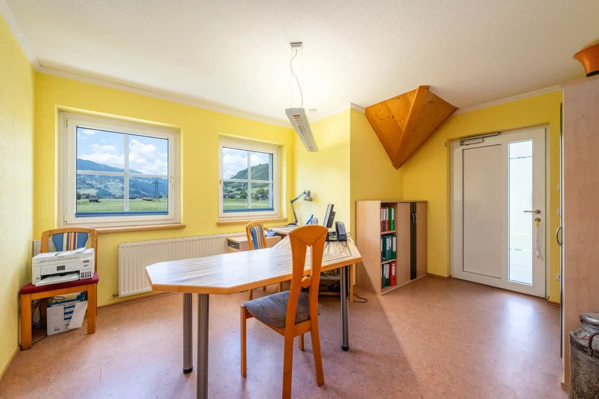 7-Zimmer-Haus kaufen in Liezen – 381 m², € 1.790.000 – Bild 19 von 38