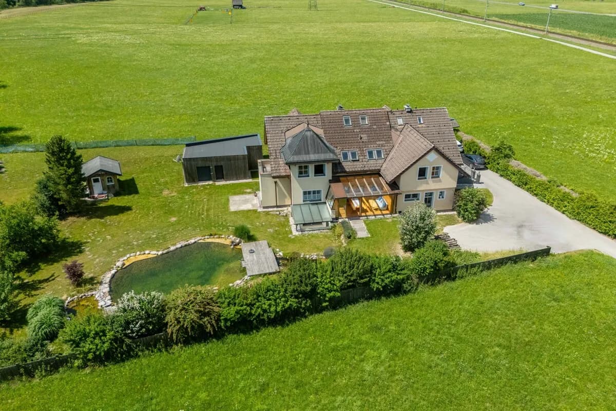 7-Zimmer-Haus kaufen in Liezen – 381 m², € 1.790.000 – Bild 34 von 38