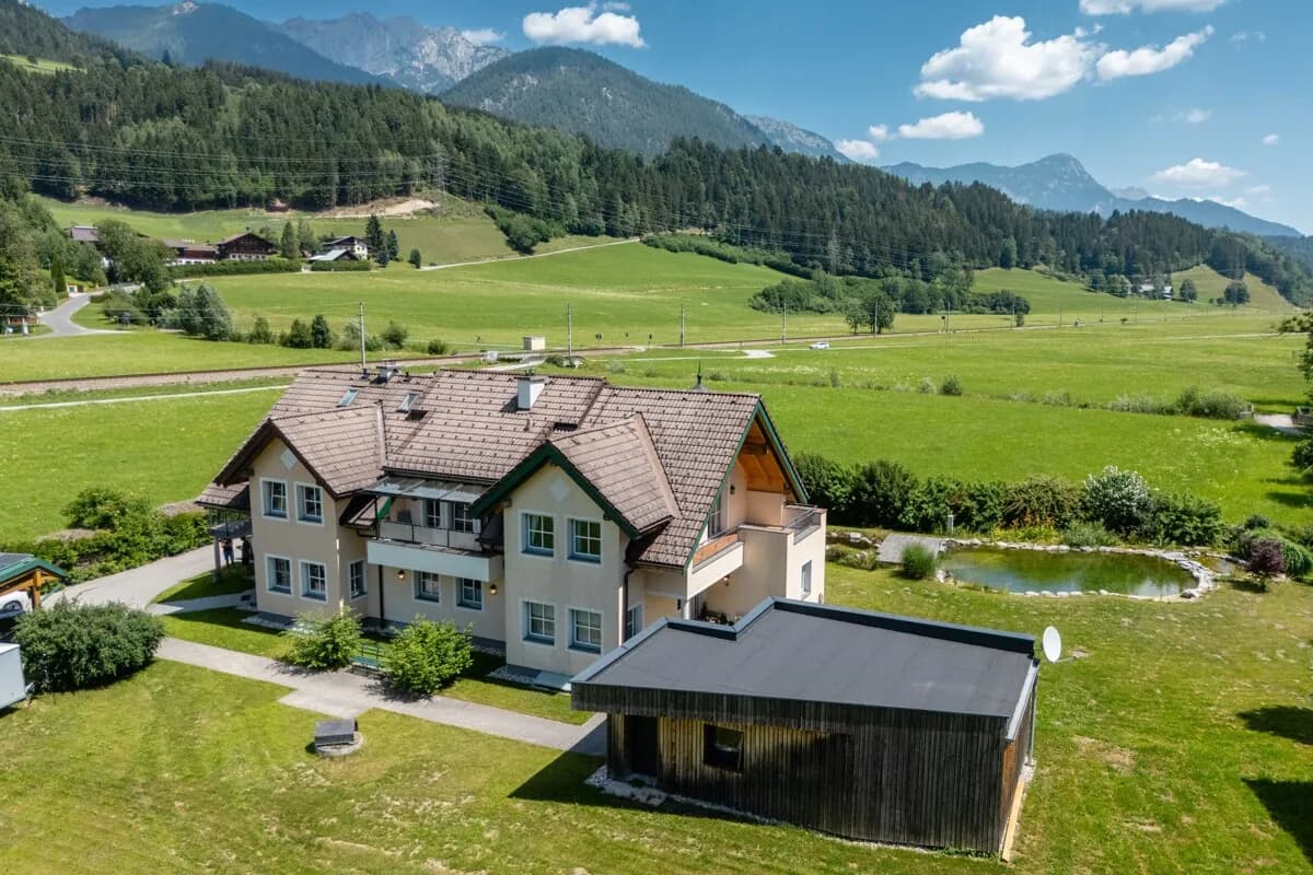 7-Zimmer-Haus kaufen in Liezen – 381 m², € 1.790.000 – Bild 35 von 38