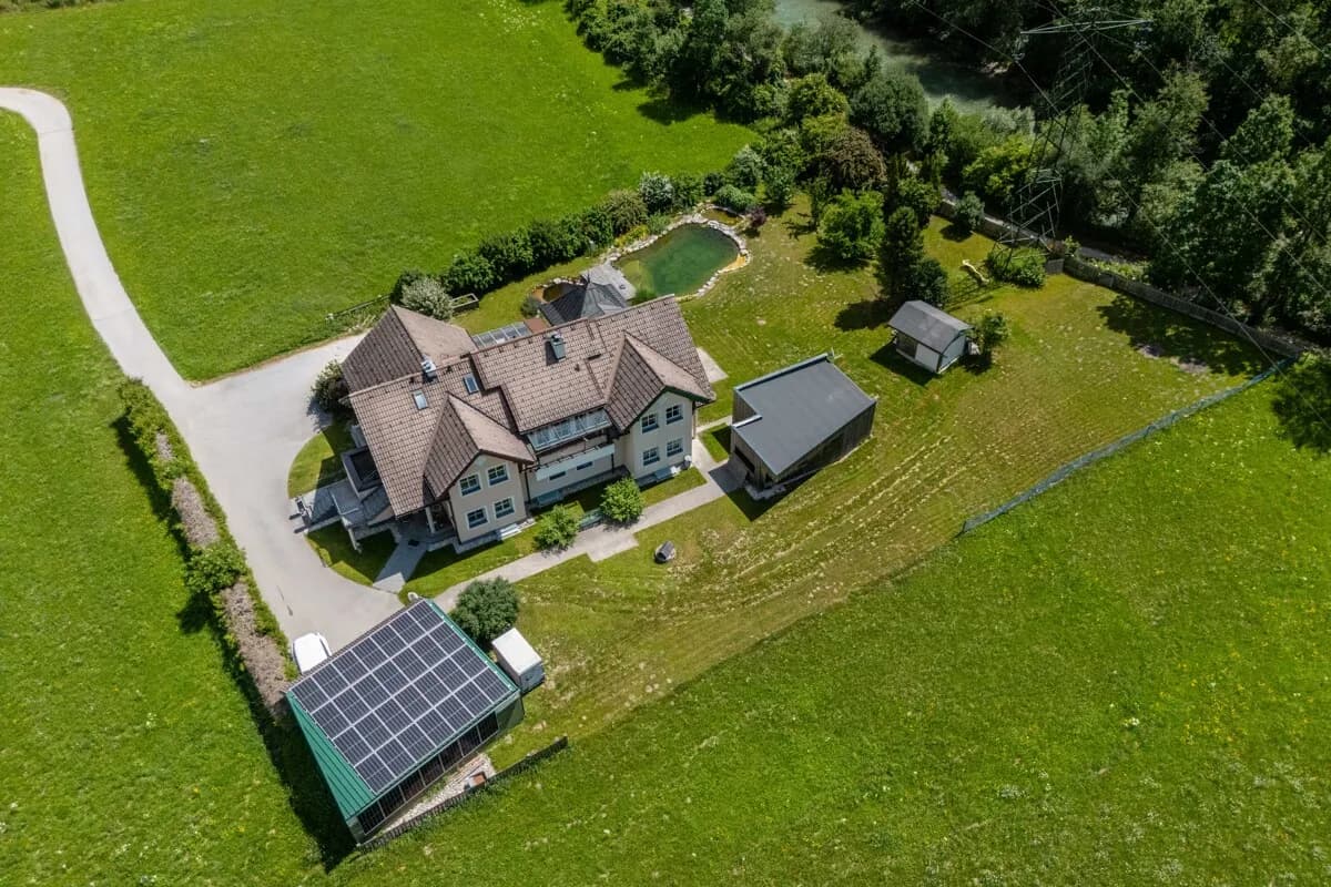 7-Zimmer-Haus kaufen in Liezen – 381 m², € 1.790.000 – Bild 36 von 38
