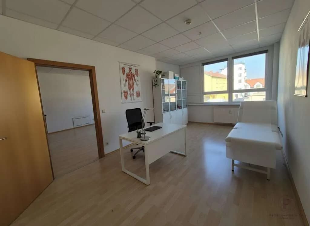 2-Zimmer-Gewerbeimmobilie mieten in Graz-Umgebung – 59 m², € 1.004 – Bild 2 von 8
