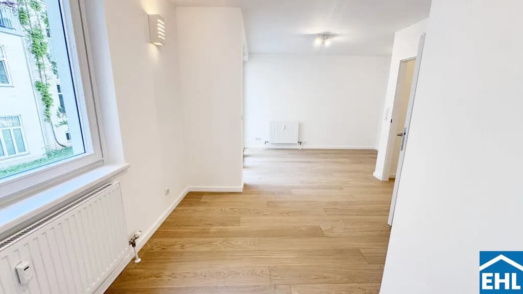 1-Zimmer-Wohnung kaufen in Wien – 27,4 m², € 279.000 – Bild 2 von 17