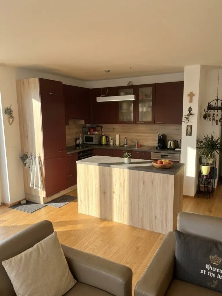 Wohnung kaufen in Neunkirchen – 100 m², € 284.500 – Bild 2 von 14