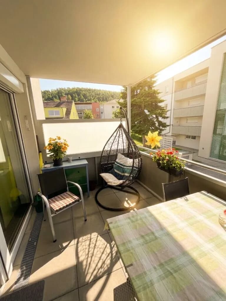 Wohnung kaufen in Neunkirchen – 100 m², € 284.500 – Bild 3 von 14