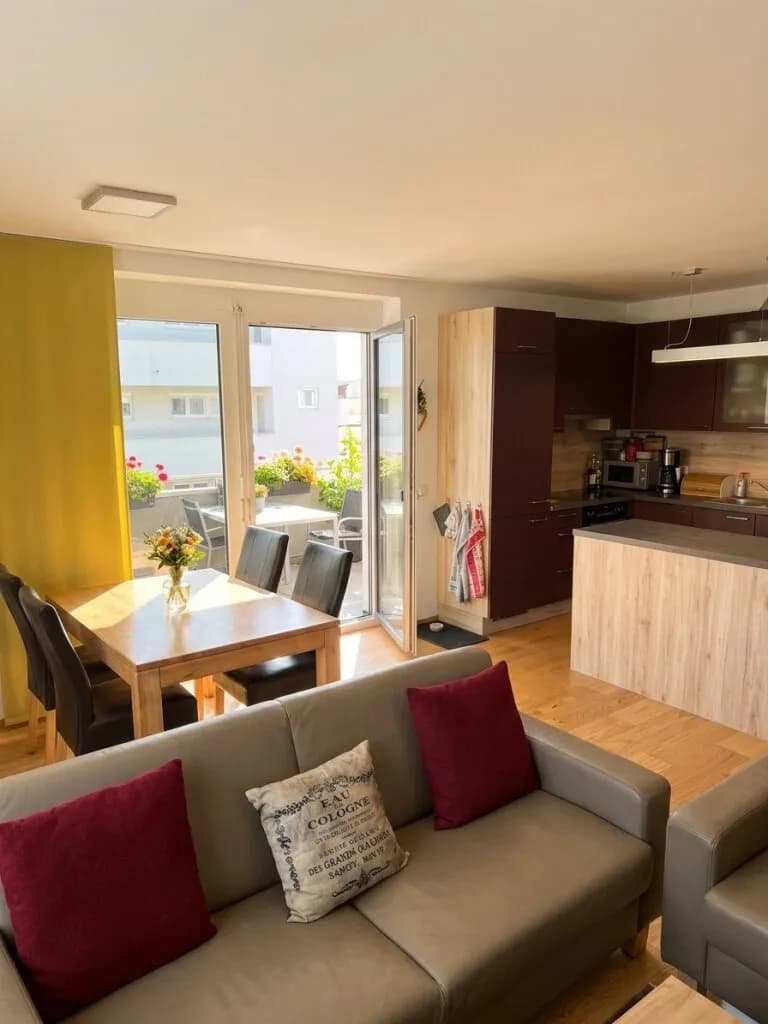 Wohnung kaufen in Neunkirchen – 100 m², € 284.500 – Bild 5 von 14