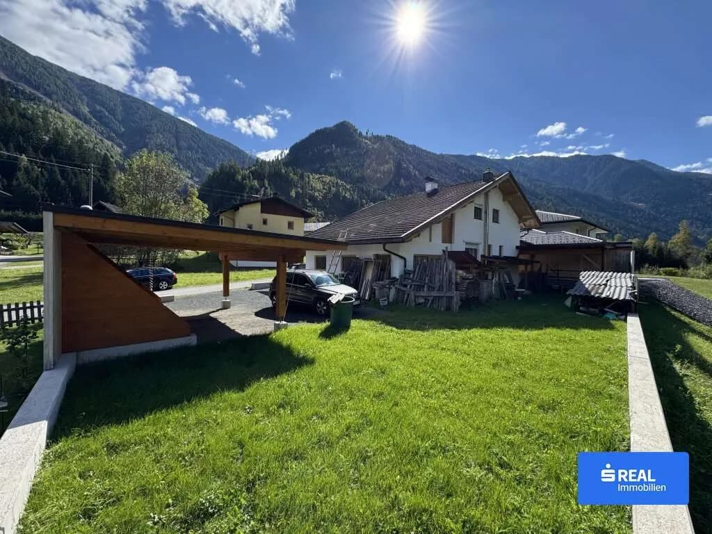 Haus kaufen in Spittal an der Drau – 150 m², € 385.000 – Bild 3 von 5
