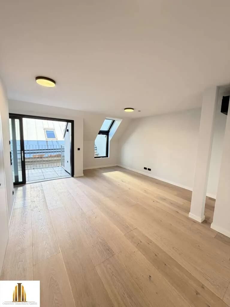 2-Zimmer-Wohnung kaufen in Wien – 48,85 m², € 590.000