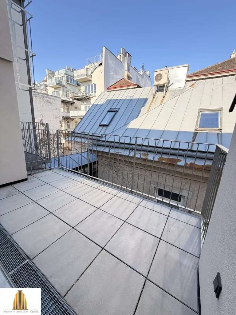 2-Zimmer-Wohnung kaufen in Wien – 48,85 m², € 590.000 – Bild 2 von 14