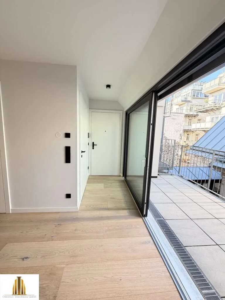 2-Zimmer-Wohnung kaufen in Wien – 48,85 m², € 590.000 – Bild 8 von 14