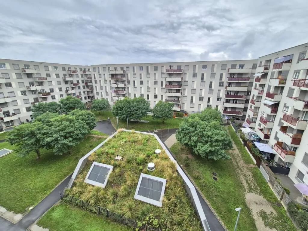 2-Zimmer-Wohnung mieten in Graz – 72 m², € 841 – Bild 2 von 10