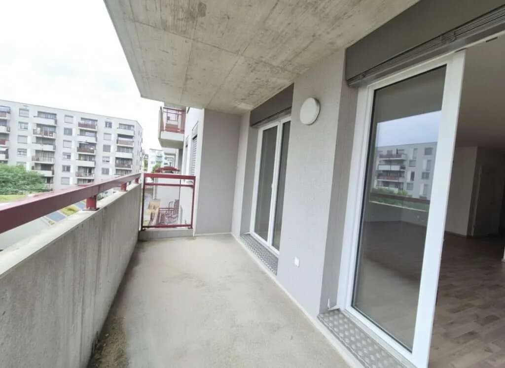 2-Zimmer-Wohnung mieten in Graz – 53 m², € 625 – Bild 6 von 11
