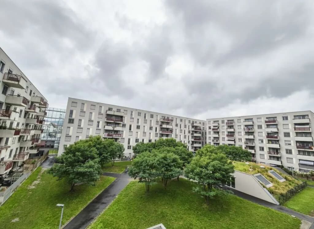 2-Zimmer-Wohnung mieten in Graz – 53 m², € 625 – Bild 7 von 11