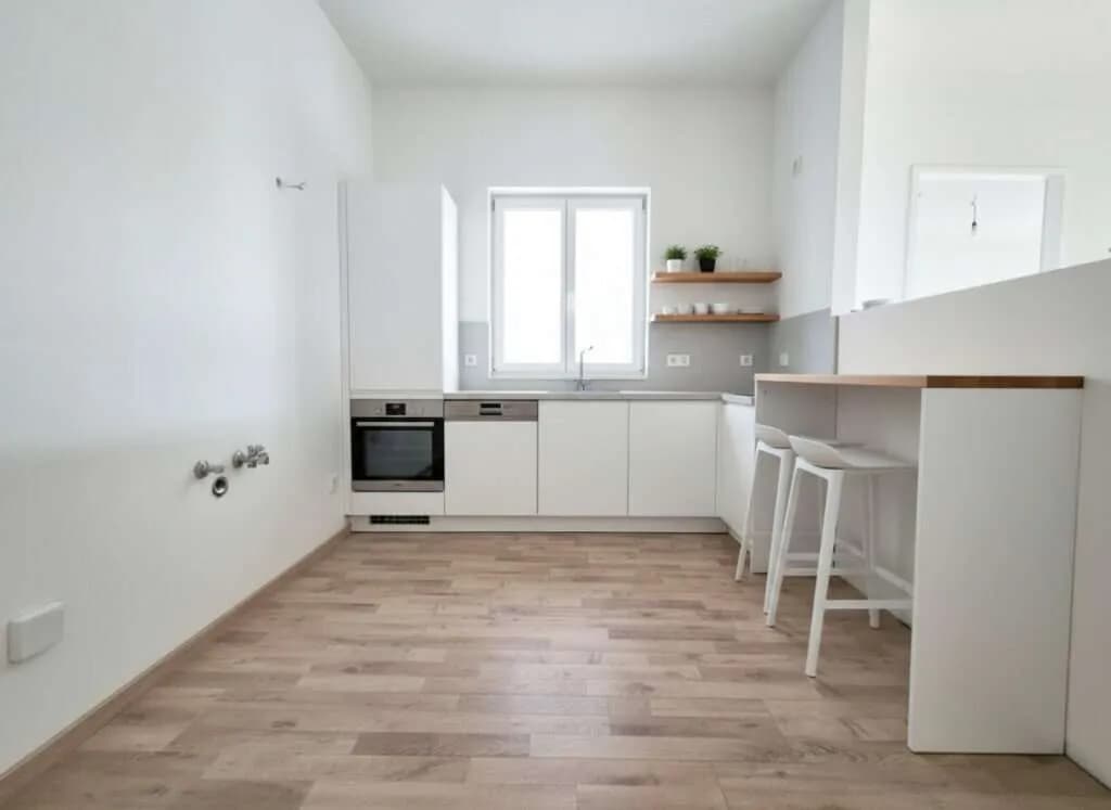 2-Zimmer-Wohnung mieten in Graz – 53 m², € 625 – Bild 9 von 11