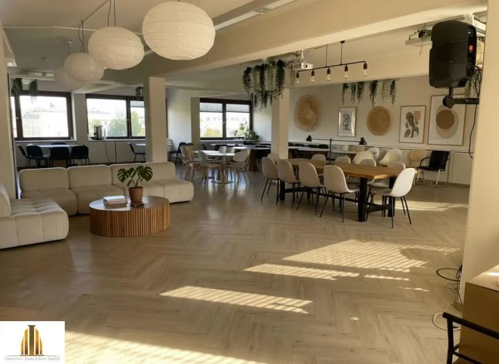 Gewerbeimmobilie mieten in Wien – 325 m², € 6.831 – Bild 2 von 6