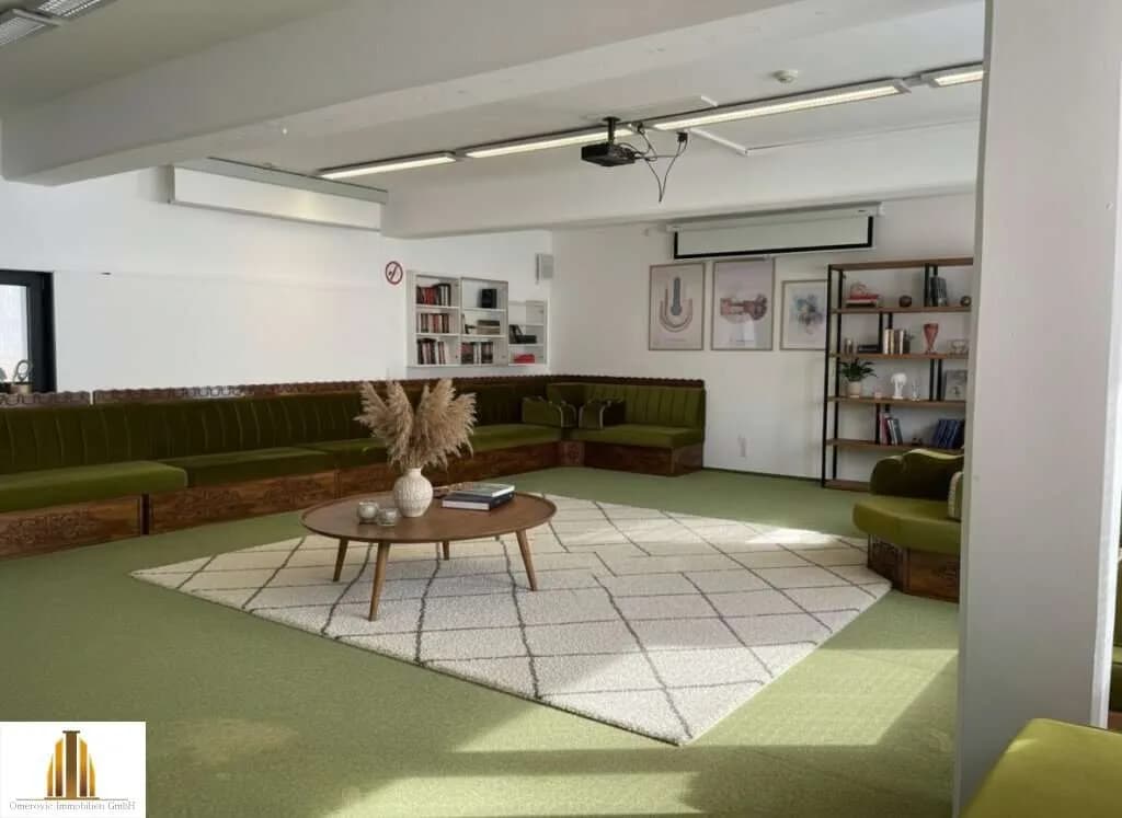 Gewerbeimmobilie mieten in Wien – 325 m², € 6.831 – Bild 3 von 6