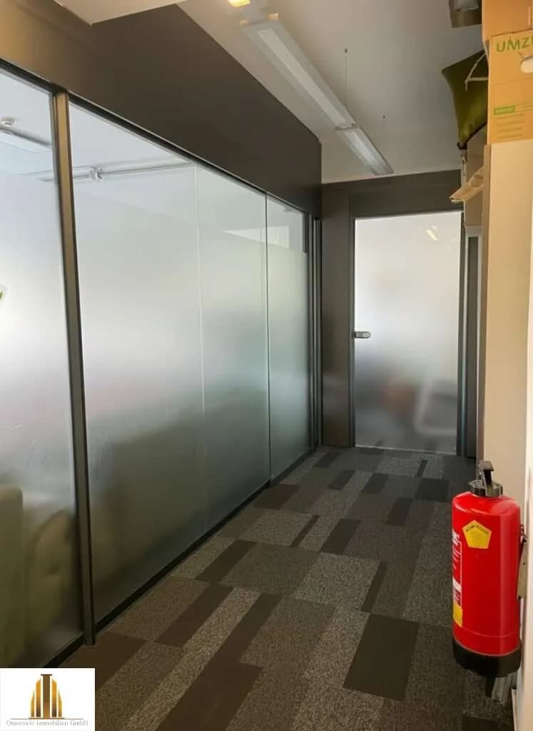 Gewerbeimmobilie mieten in Wien – 325 m², € 6.831 – Bild 4 von 6