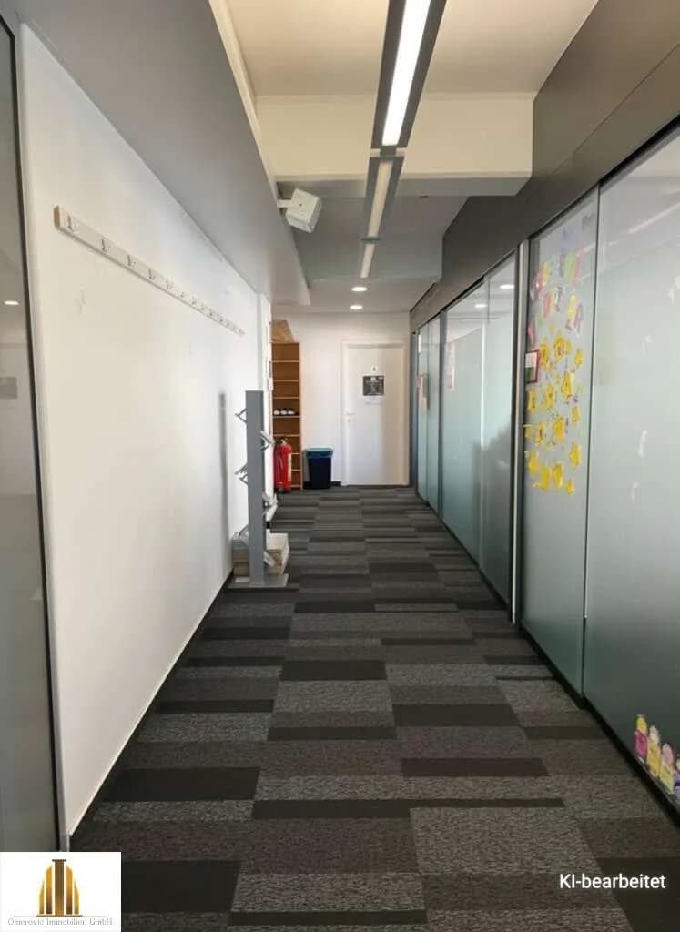 Gewerbeimmobilie mieten in Wien – 325 m², € 6.831 – Bild 6 von 6