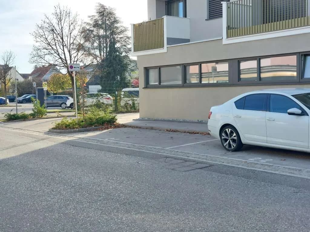 Immobilie mieten in Perg – € 30