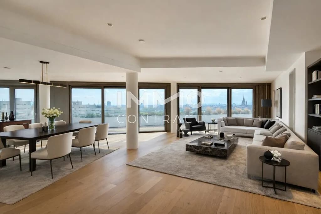 4-Zimmer-Wohnung kaufen in Wien – 160,47 m², € 1.995.000 – Bild 1 von 26